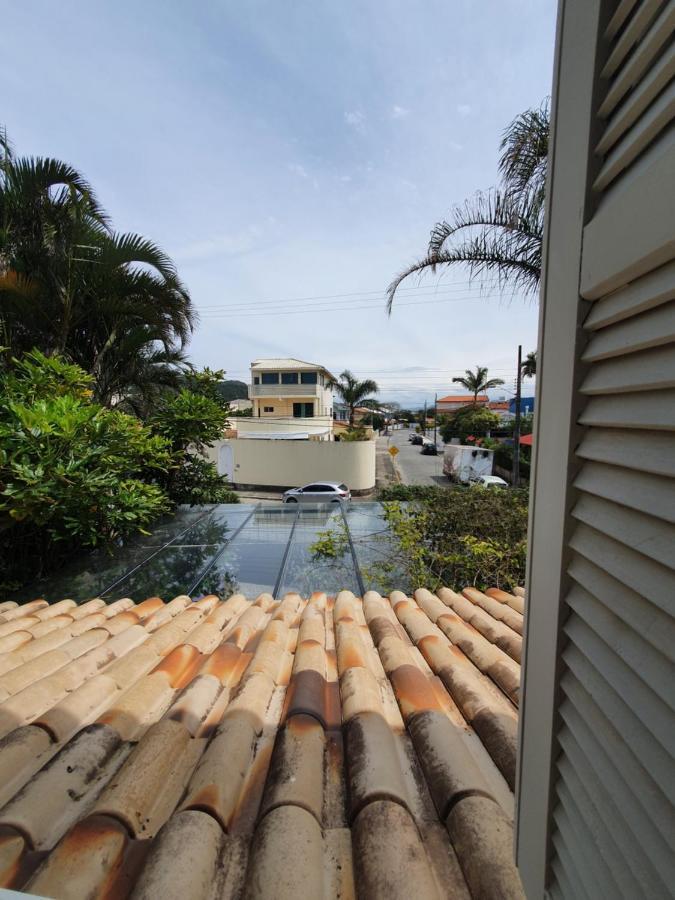 Hostel The Search House Florianópolis Exterior foto